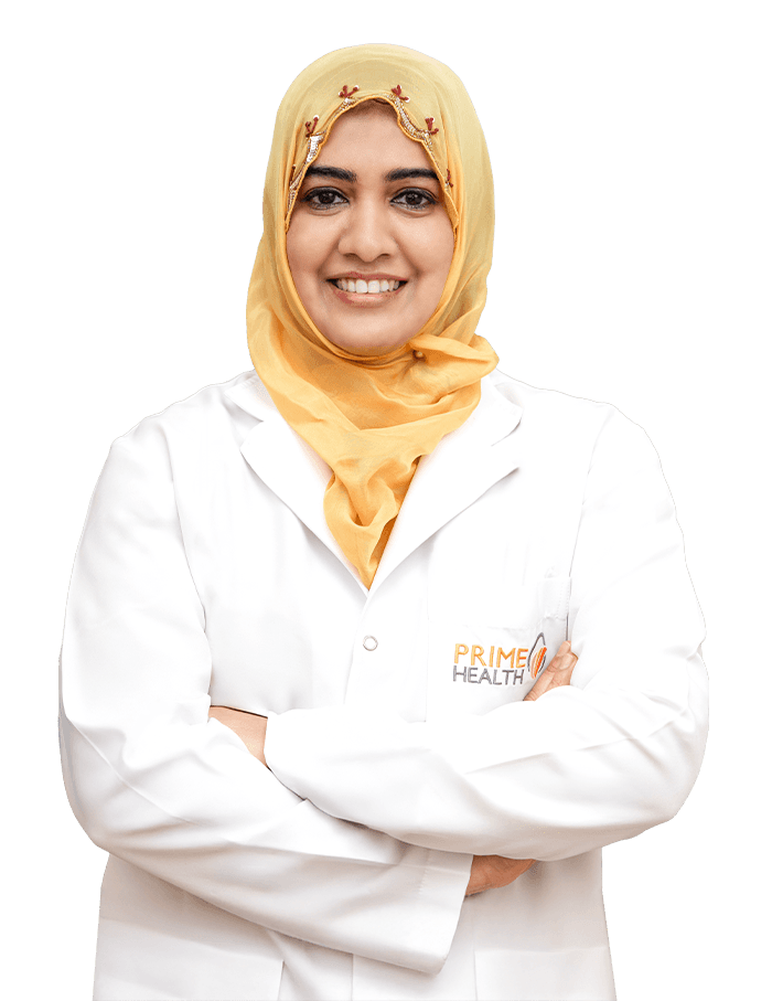 Dr. Arifa Hassan