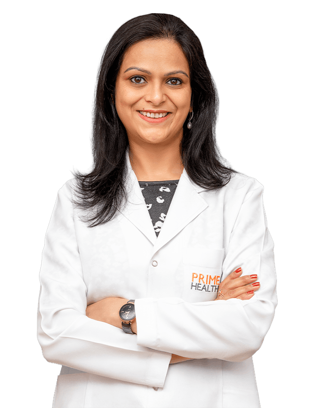 Arpita Jain