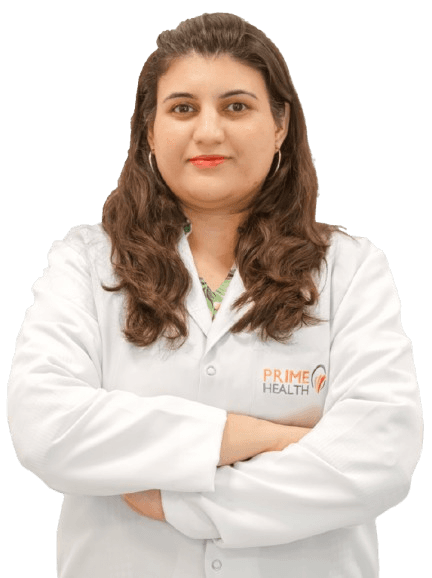 Dr. Asma Sadaqat