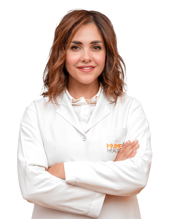 Dr. Asmaa Nagy