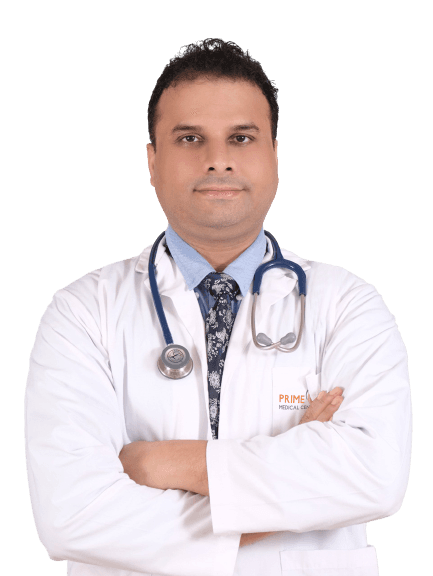 Dr. Atif Jawed