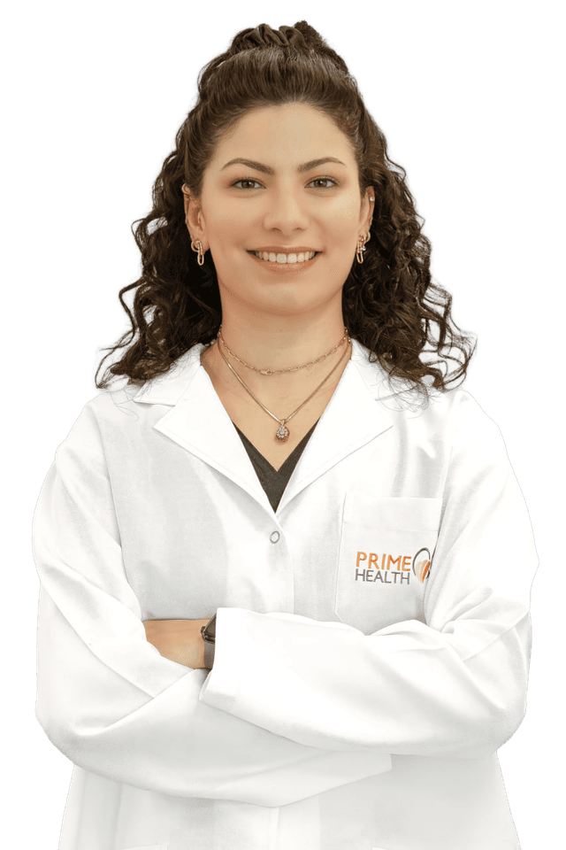 Dr. Aya Alqaisi
