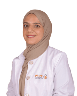 Dr. Aya Youssef Elsayed Hassan