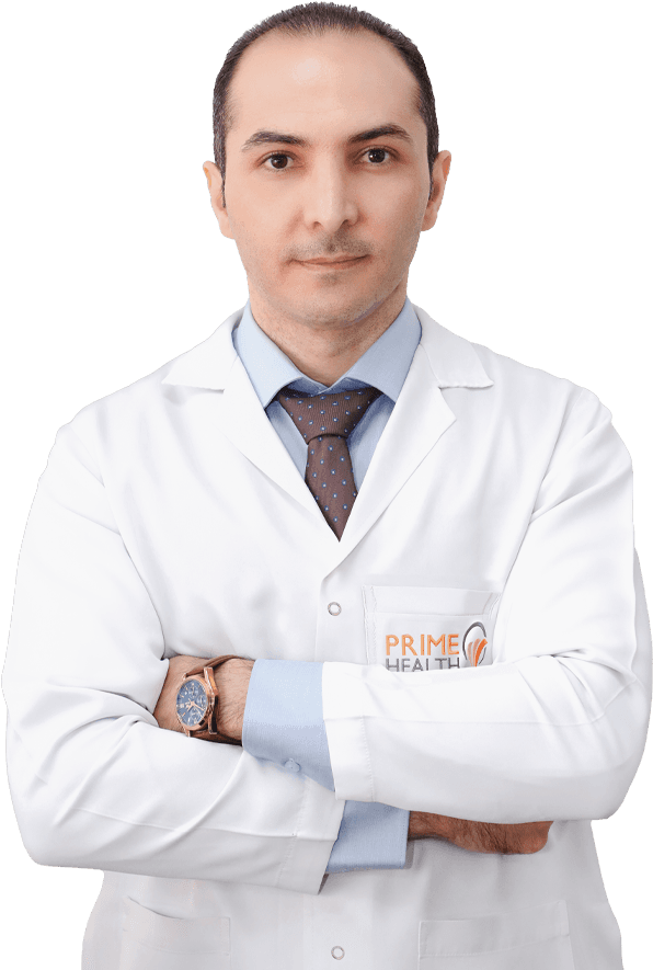د. Bassel Mostafa