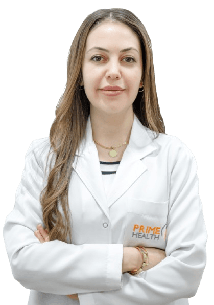 Dr. Batoul Mohammad
