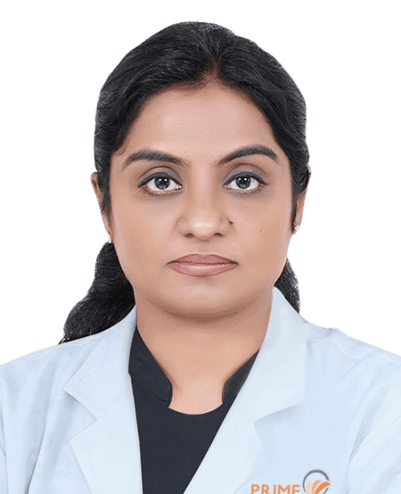Dr. Brigitte Kunjumon