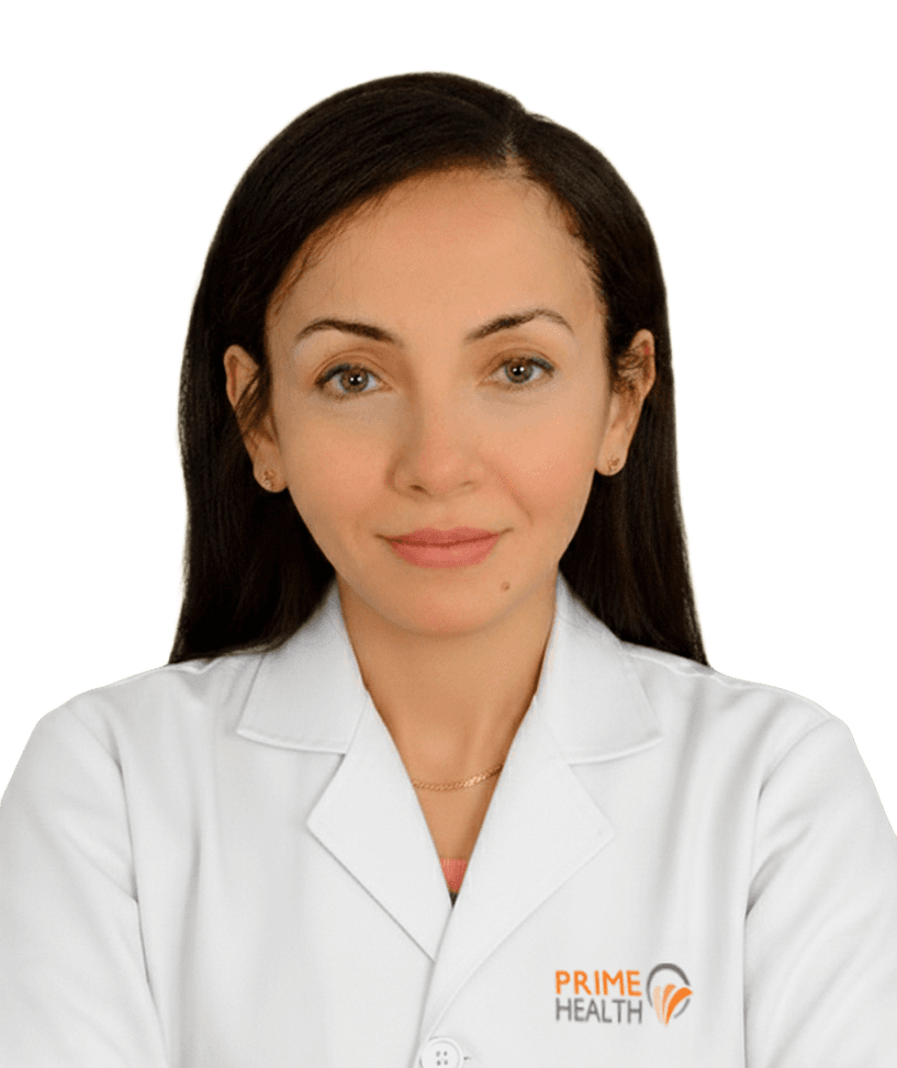 د. Dalia Awara