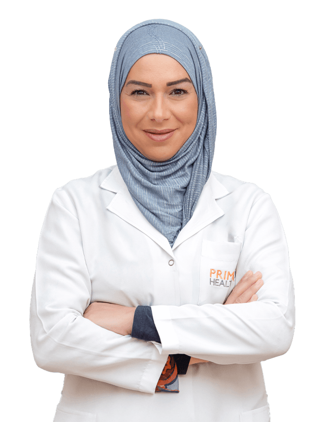 Dr. Dania Moh'd Abdel-Momen Al-Bukhari