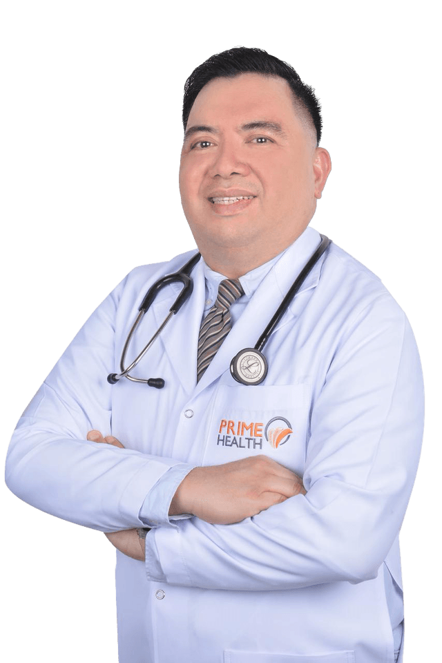 Dennis Monzon