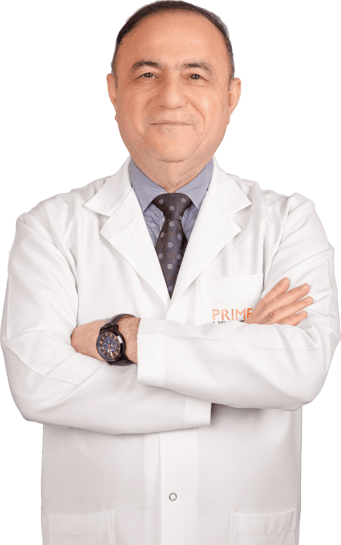 Dr. Dhafir Arif Abdul Razak