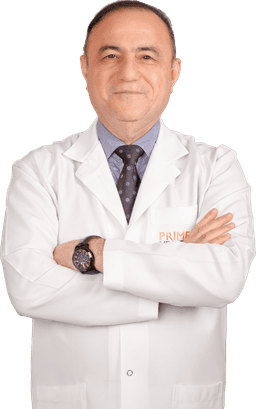 Dr. Dhafir Arif Abdul Razak