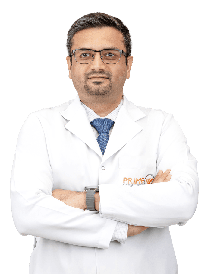 Dr. Dhawal Bakhda