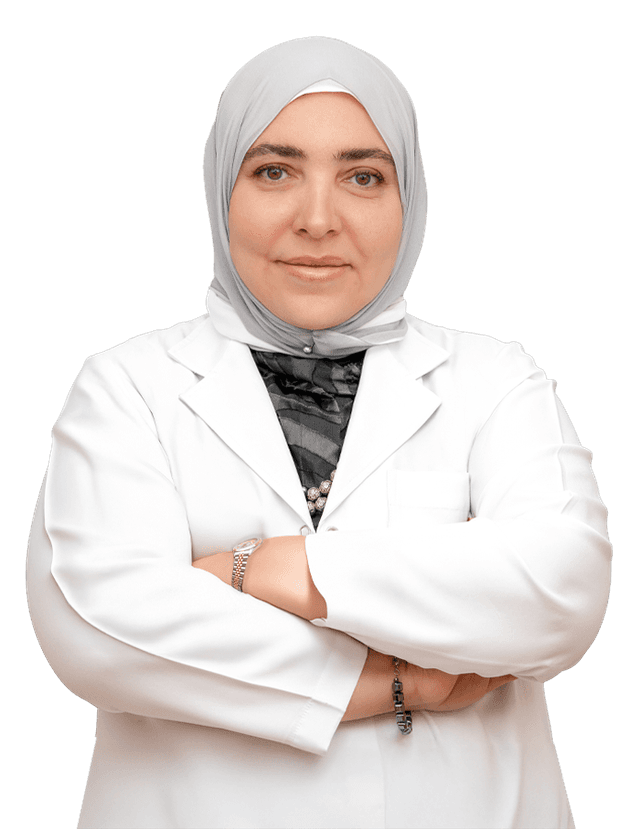 Dr. Dina Mohammed Riad Ebrahim Abdelmagid