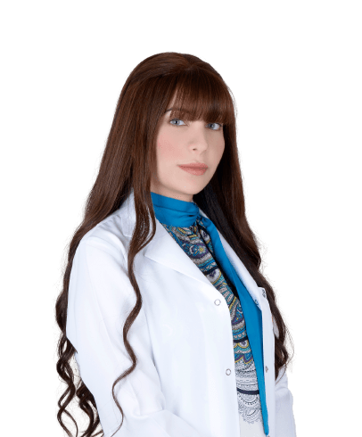 Dr. Dina Samir Ismail