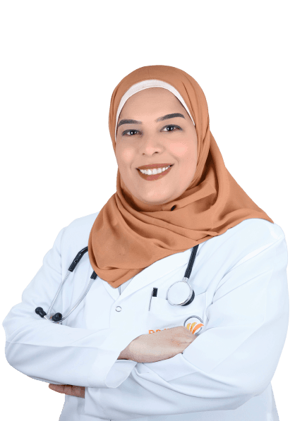 Dr. Doaa Fathy