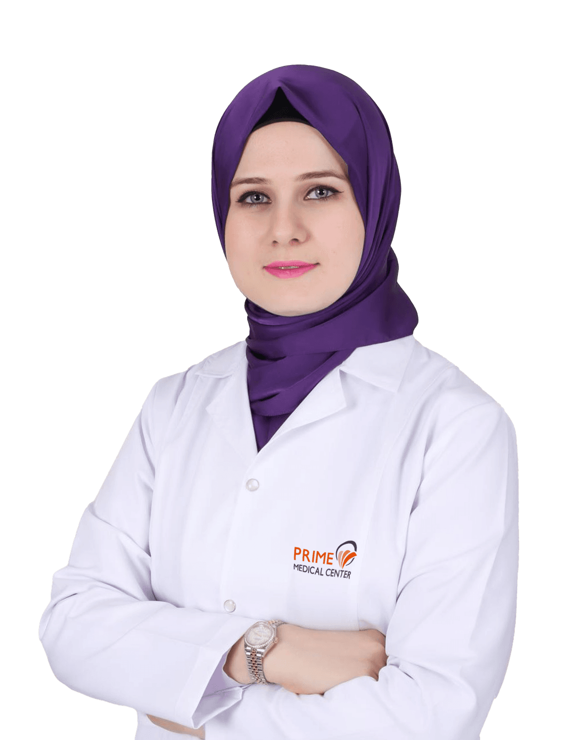 Dr. Doha Al Jabory