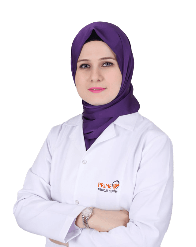 Dr. Doha Al Jabory
