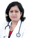 Dr. Farida Anjum