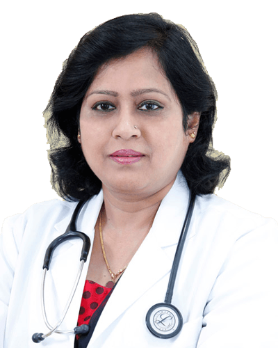 Dr. Farida Anjum
