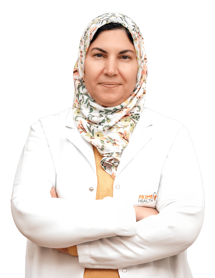Dr. Ghada Abouserie