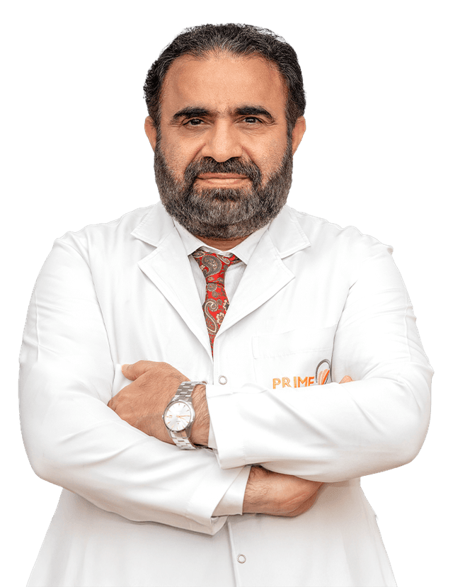Ghulam Shabbir