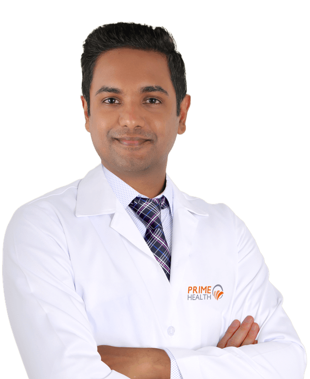 Dr. Habeeb Sirajudeen