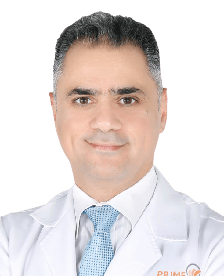 Dr. Haitham Anwar Abdallah Sawalmeh