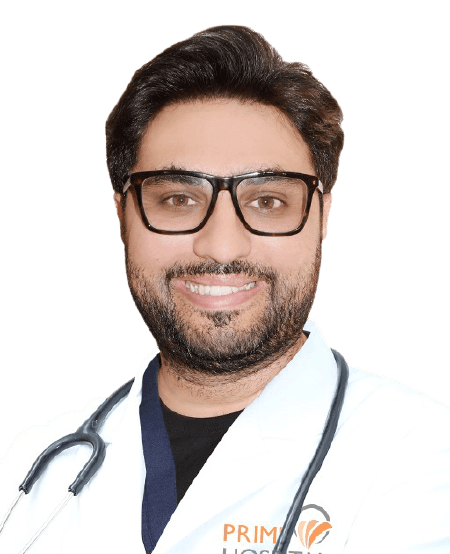 Dr. Hammad Khan