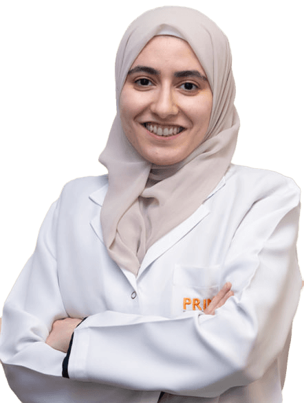Dr. Hanan Fares Almustafa