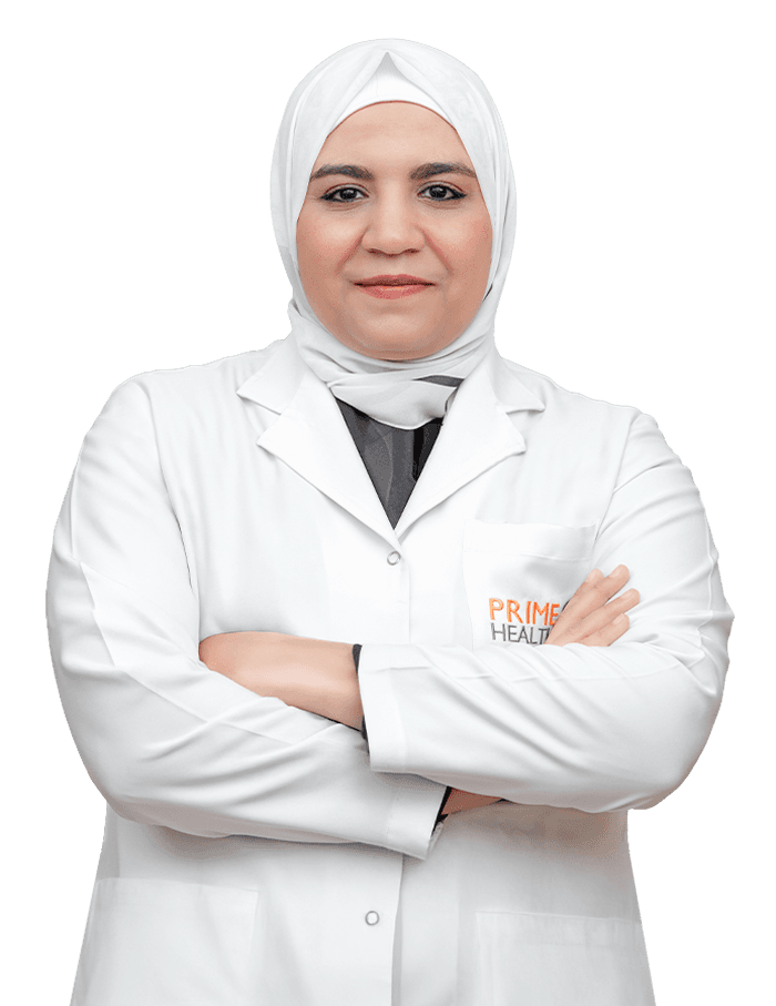 Dr. Hend Mohamed Abdelfattah