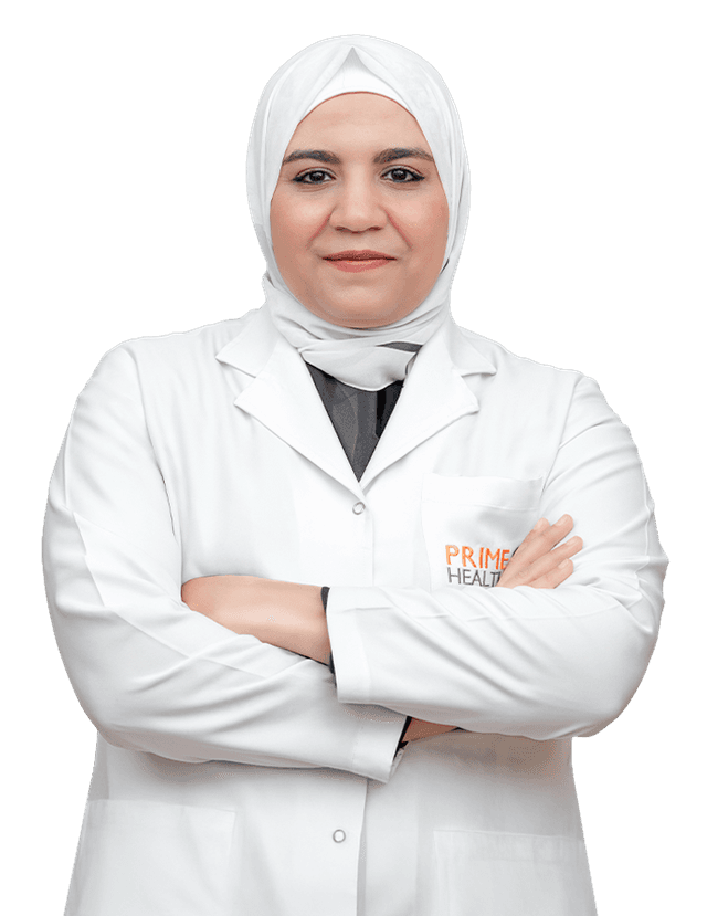 Dr. Hend Mohamed Abdelfattah