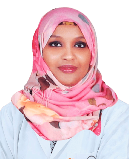 Dr. Hiyam Hashim