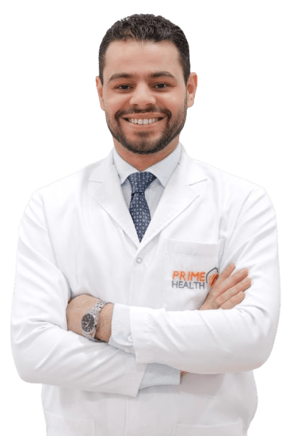 Hossam Gadallah