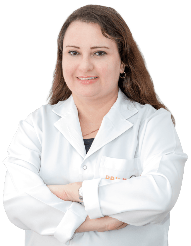 Dr. Jasmine Toumeh