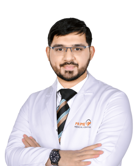 Dr. Javeed Ashfaque