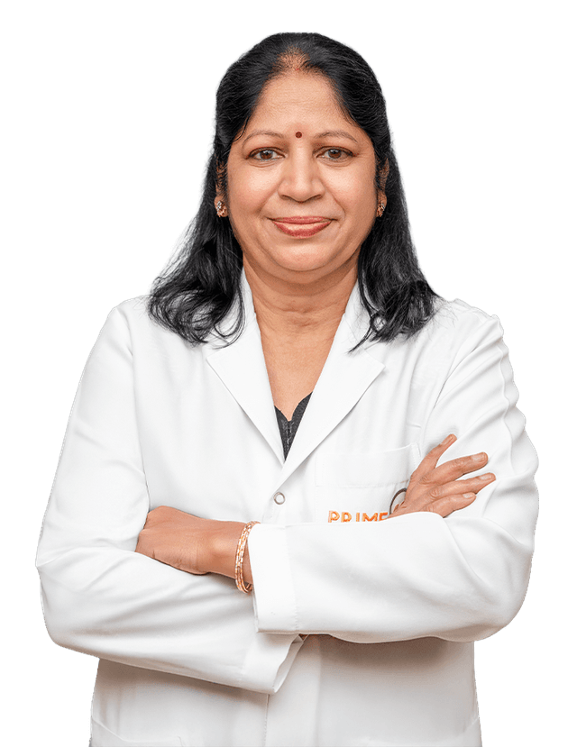 Kalpana Venkatanathan
