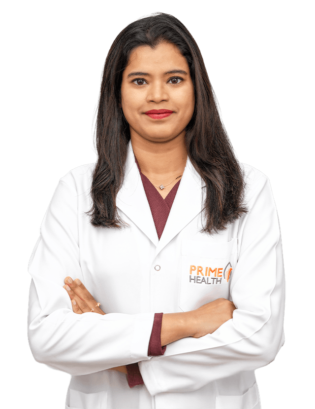 Dr. Kavita