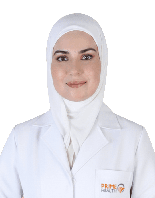 Dr. Kawkab Hasan
