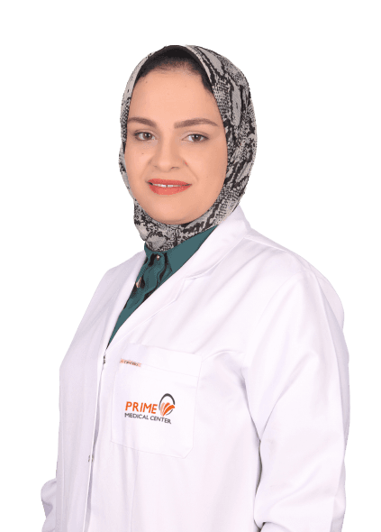 Dr. Kholoud Omar