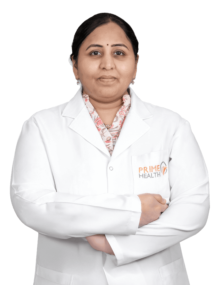 Dr. Kusuma Gannamani