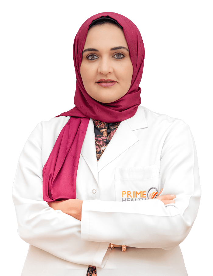 Dr. Maiada Magdi Mohamed Abouzid Elsawah