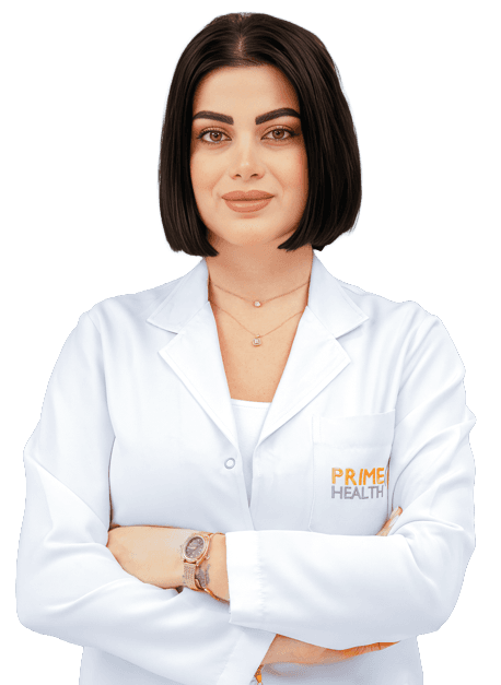 Manal Baddour