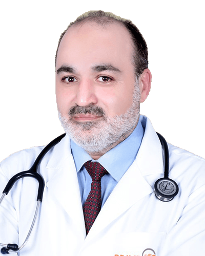 Dr. Mansour Abdel Moula