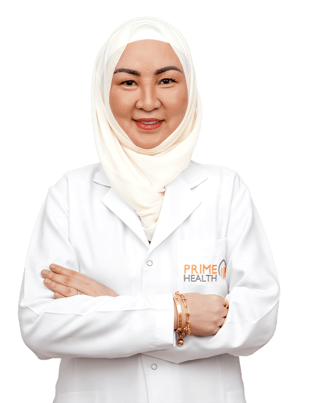 Dr. Maria Clarissa Sagun Magallanes