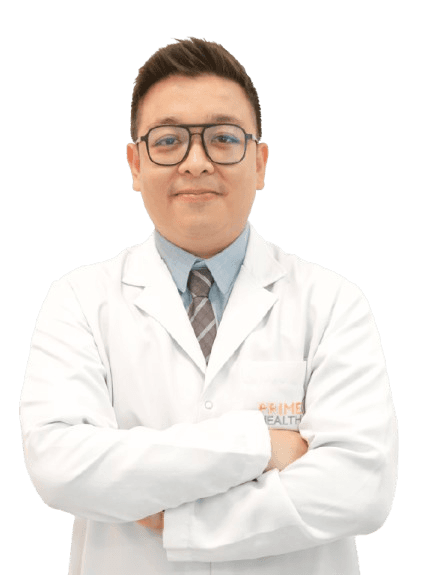 Marvin Jed Soledad