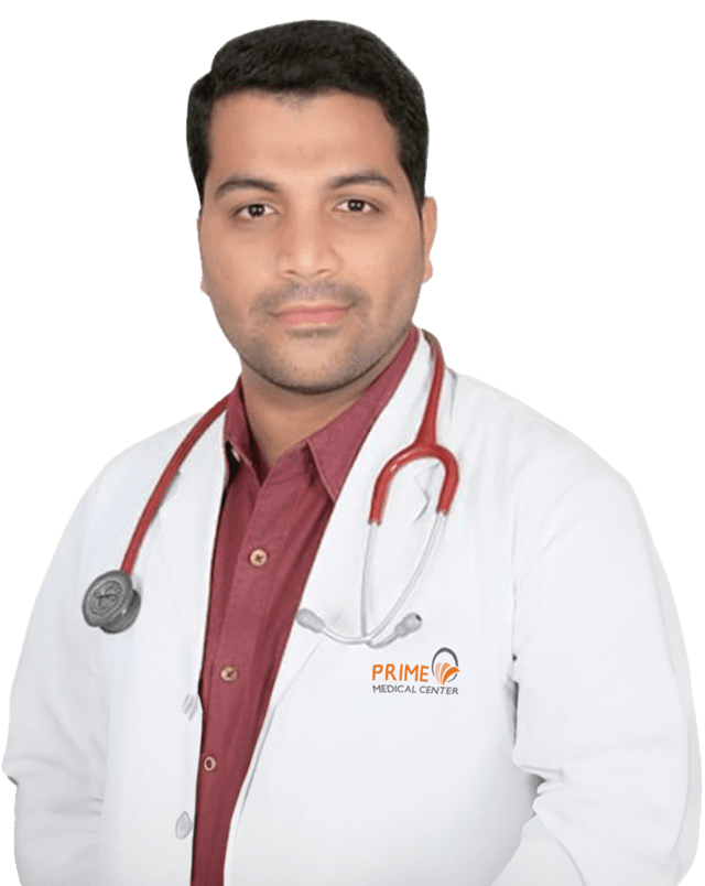Dr. Mir Ali Zama