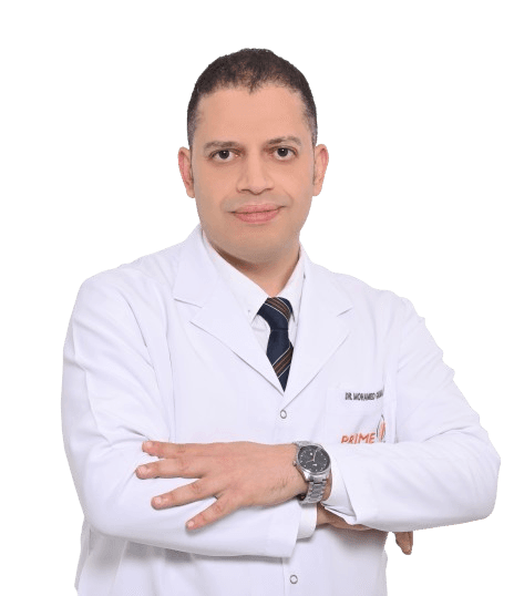 Dr. Mohamed Ismaiel