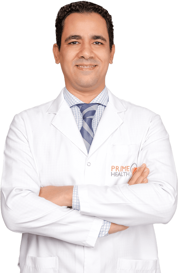 Dr. Mohamed Khalil