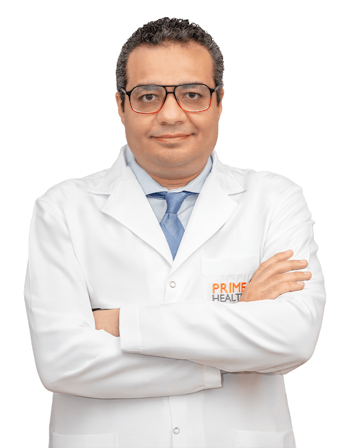 Dr. Mohamed Nabil Hassan Abdelrazik Mahna