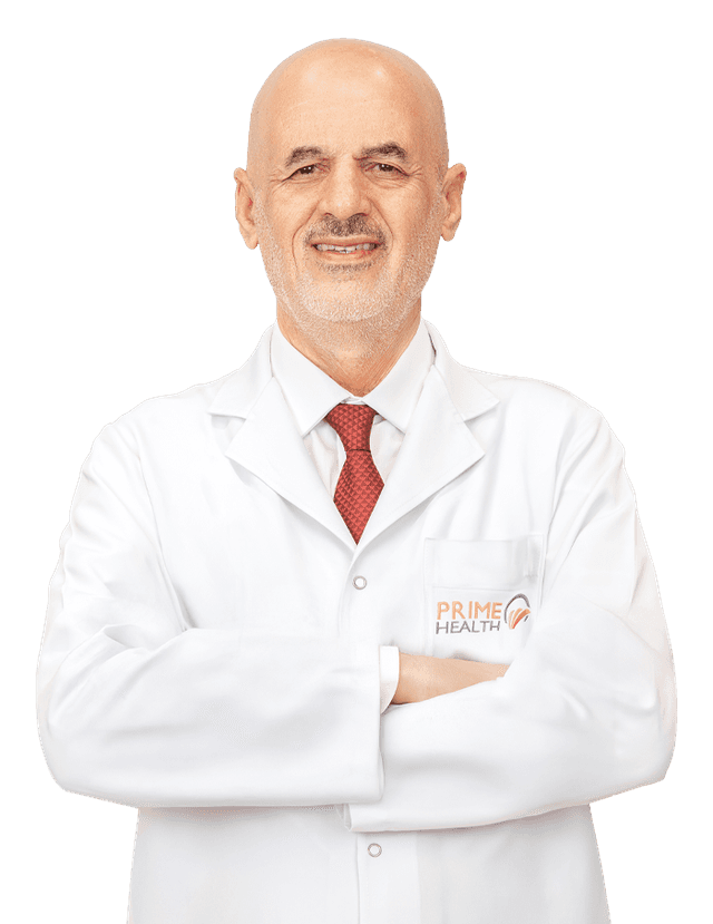 Dr. Mohamed Nadhari